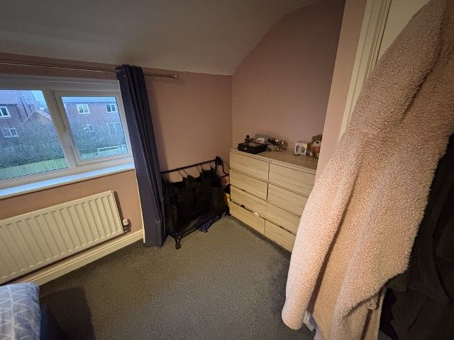 53 Hadrian Way, 53 Hadrian Way, Nuneaton